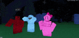 a screenshot of a video game that says oh yuh on the bottom