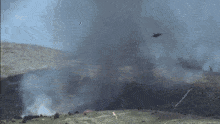 Haf A-7 Corsair Ii Low Level Bombing Napalm Extreme Low GIF - Haf A-7 Corsair Ii Low Level Bombing Napalm Extreme Low Hellenic Air Force GIFs