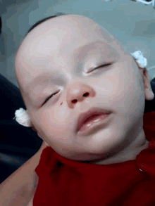 Adorable Sleep GIF - Adorable Sleep Baby GIFs