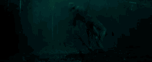 Creature Monster GIF - Creature Monster Scary GIFs