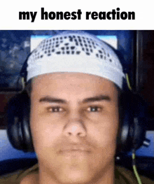 My Honest Reaction Discord GIF - My Honest Reaction Discord Meme GIFs