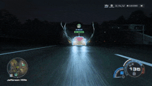 Need For Speed Unbound Mitsubishi Lancer Evolution Ix GIF
