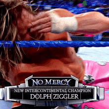 Dolph Ziggler Ic Champion GIF - Dolph Ziggler Ic Champion Intercontinental Champion GIFs