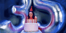 Birthday Cake GIF - Birthday Cake Musical GIFs
