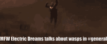 Electric Dreams Meme GIF - Electric Dreams Meme Discord GIFs