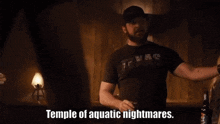 Temple Of Aquatic Nightmares Seal Team GIF - Temple Of Aquatic Nightmares Seal Team Sonny Quinn GIFs