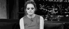 Emma Stone GIF - Emma Stone Mad Pissed GIFs