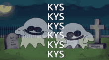 Kys Spooki GIF - Kys Spooki GIFs