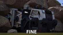 Fine Dstructs GIF