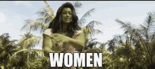 She Hulk She Hulk Women GIF - She Hulk She Hulk Women Galas GIFs