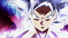 Goku Dragon Balls Super GIF - Goku Dragon Balls Super Tournament Of Power GIFs