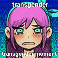 Omori Aubrey GIF - Omori Aubrey Transgender GIFs