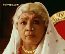 Frustrated.Gif GIF - Frustrated Manoramma Actress GIFs