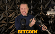 Invest Answers Pump GIF - Invest Answers Pump Bitcoin GIFs