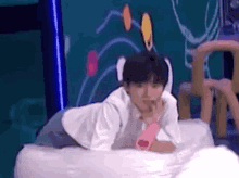 Song Yaxuan Syx GIF - Song Yaxuan Syx Tnt GIFs