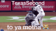 Texas Second Ya Motha GIF - Texas Second Ya Motha Austin GIFs