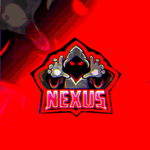 Nexus Nexus Community GIF - Nexus Nexus Community Nexuscm GIFs