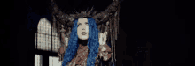 Alissa White Gluz Alissa GIF