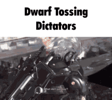 Senator Armstrong Dictator GIF - Senator Armstrong Dictator Metal Gear Rising GIFs