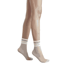 Ankle Sock GIF - Ankle Sock GIFs