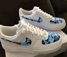 Ohh Shoes GIF
