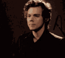 Harry Styles One Direction GIF - Harry Styles One Direction 1d GIFs
