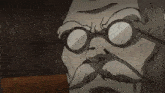 a cartoon of a zombie with the words if i hand them over to the police