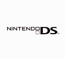 Ds Game GIF - Ds Game Logos GIFs