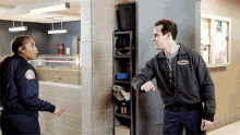 Chicago Fire One Chicago GIF - Chicago Fire One Chicago Firefighters GIFs