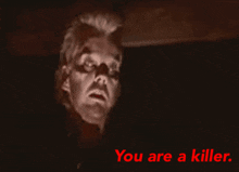 Lost Boys Youare GIF - Lost Boys Youare Vampire GIFs