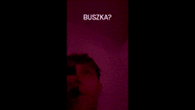 Buszek GIF - Buszek GIFs