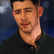 Checking You Out Love Again GIF - Checking You Out Love Again Looking At Your Appearance GIFs