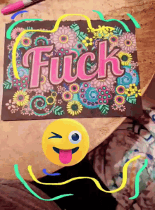 Fuck Art GIF - Fuck Art Design GIFs