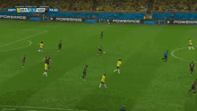 Blow Out GIF - Blow Out Soccer Sports GIFs