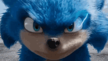 Sega Sonic GIF - Sega Sonic Movie GIFs