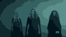 Ahs Witches GIF