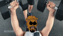 Theposerparty Steroid Ron GIF - Theposerparty Steroid Ron GIFs