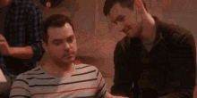 Thanks For Dinner Tqp GIF - Thanks For Dinner Tqp The Queens Project GIFs