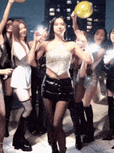 Twice Mina GIF - Twice Mina One Spark GIFs