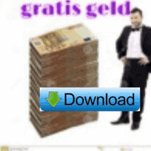 Gratis Geld GIF