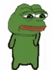 Pepe Emoji GIF - Pepe Emoji Meme GIFs