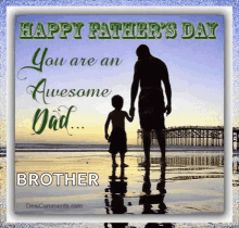 Happy Fathers Day Greetings GIF - Happy Fathers Day Greetings Dads Day GIFs