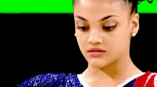 Igotthis Laurie GIF - Igotthis Laurie Hernandez GIFs