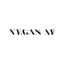 vegan vegan af vegan company melina bucher vegan fashion