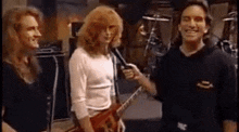 Dave Mustaine Megadeth GIF - Dave Mustaine Megadeth GIFs