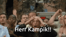 Herr Kampik GIF - Herr Kampik GIFs