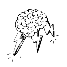 idea brain