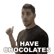chocolates rudy