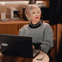 Have I Ever Told You How Bewitching You Are Catherine Ohara GIF - Have I Ever Told You How Bewitching You Are Catherine Ohara Moira GIFs