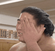 Sumo Wrestler 若元春 GIF - Sumo Wrestler Sumo 若元春 GIFs